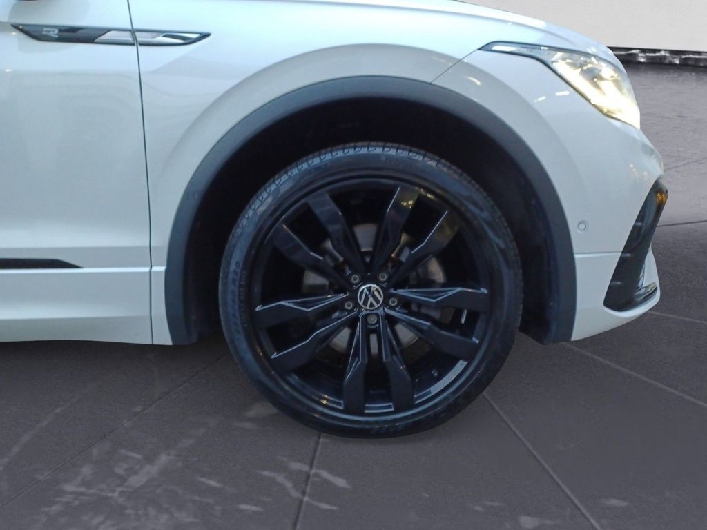 Volkswagen Tiguan Allspace 2023