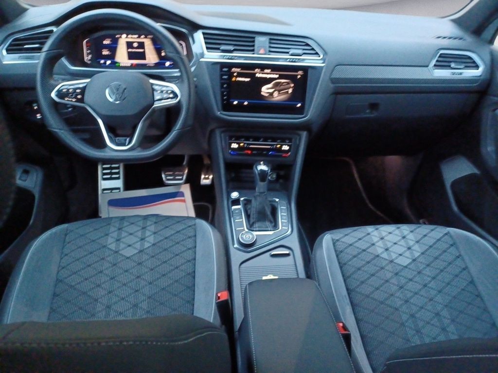 Volkswagen Tiguan Allspace 2023