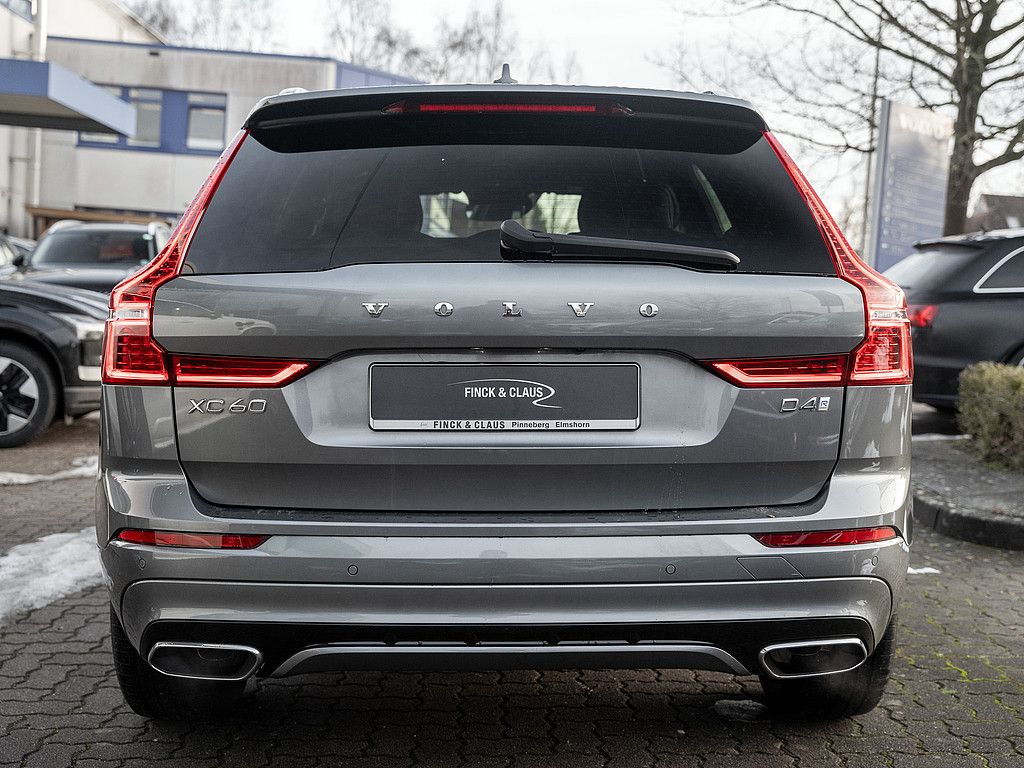 Volvo XC60 2020