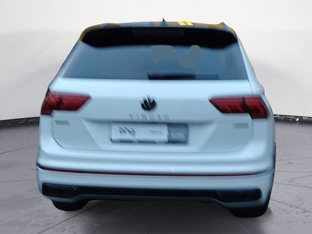Volkswagen Tiguan Allspace 2023