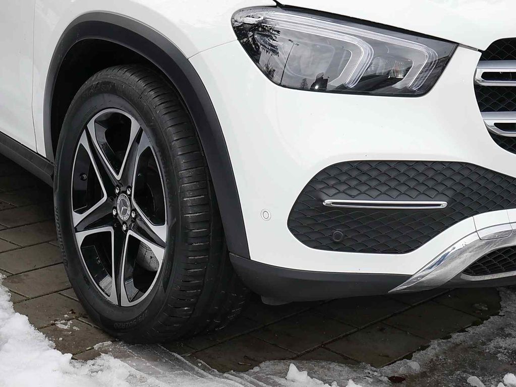 Mercedes-Benz GLE 350 2021