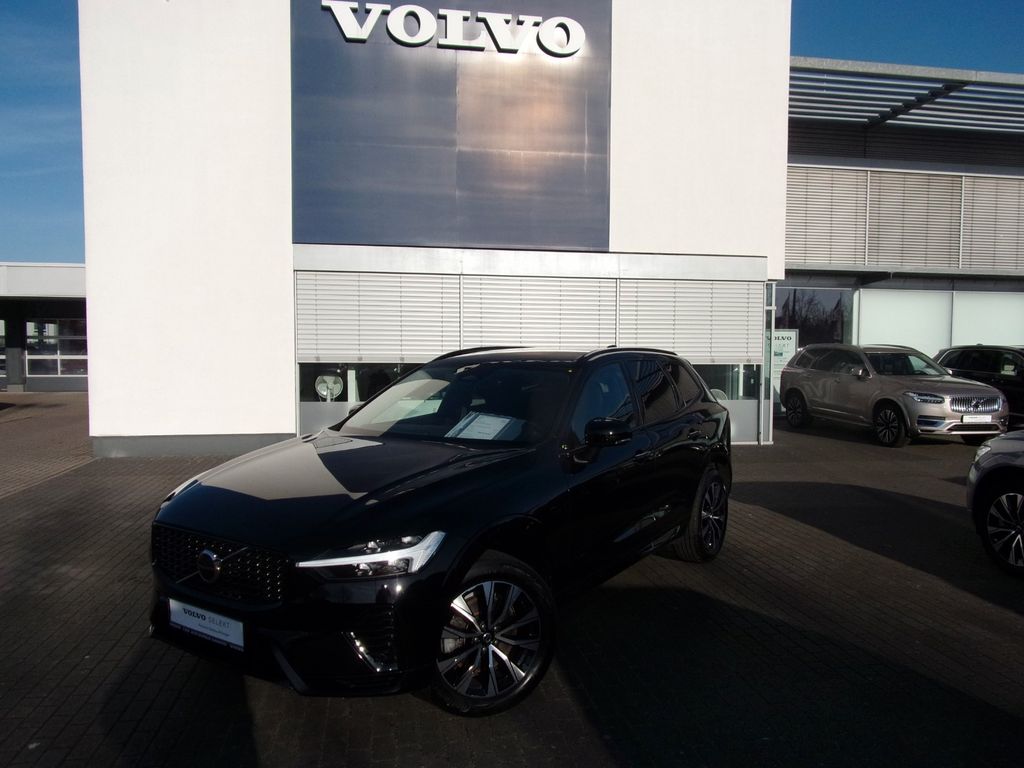 Volvo XC60 2022