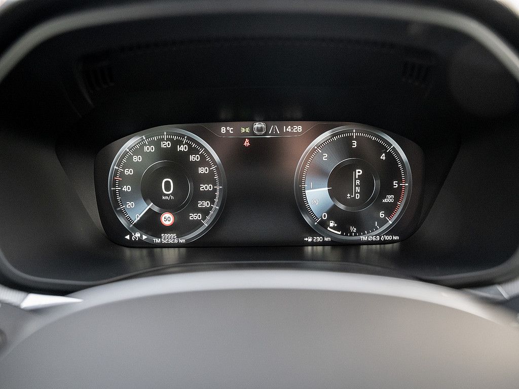 Volvo XC60 2020