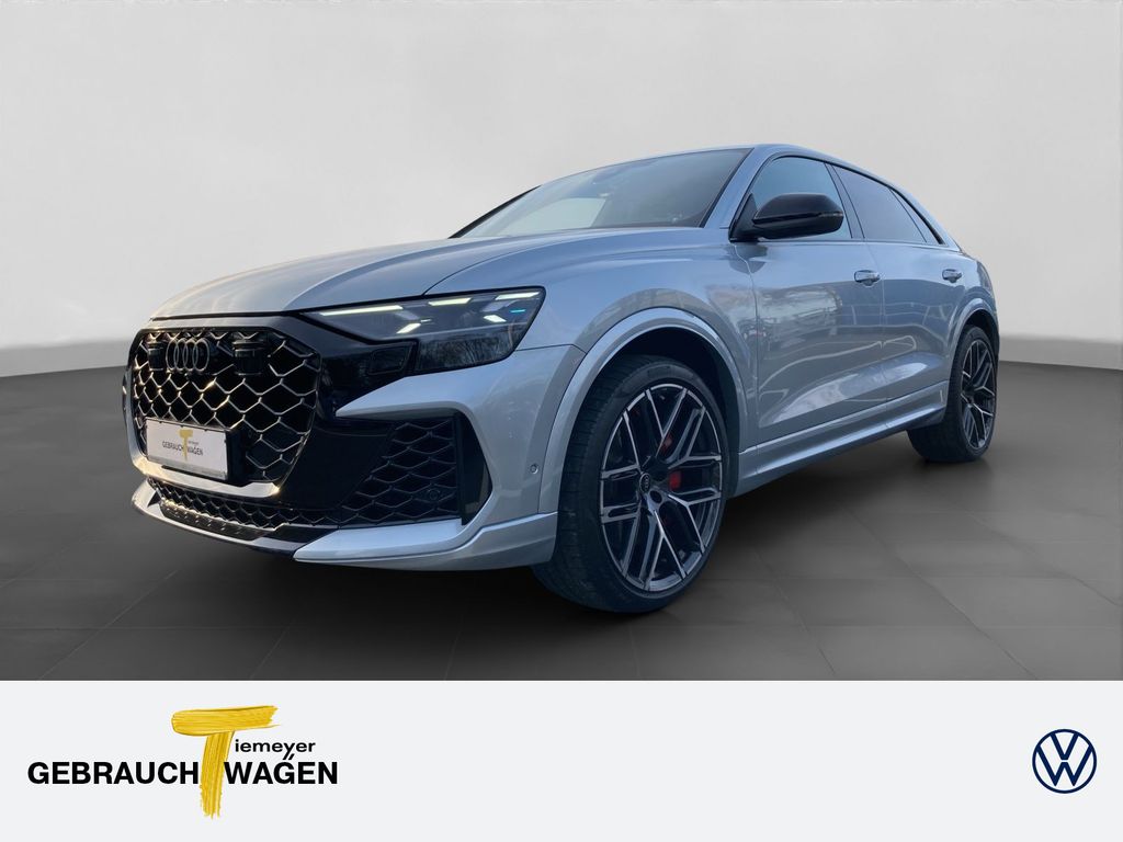 Audi RSQ8 2025