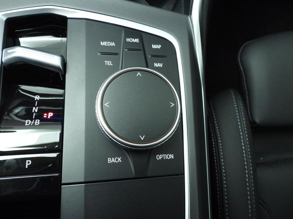 BMW i4 2024