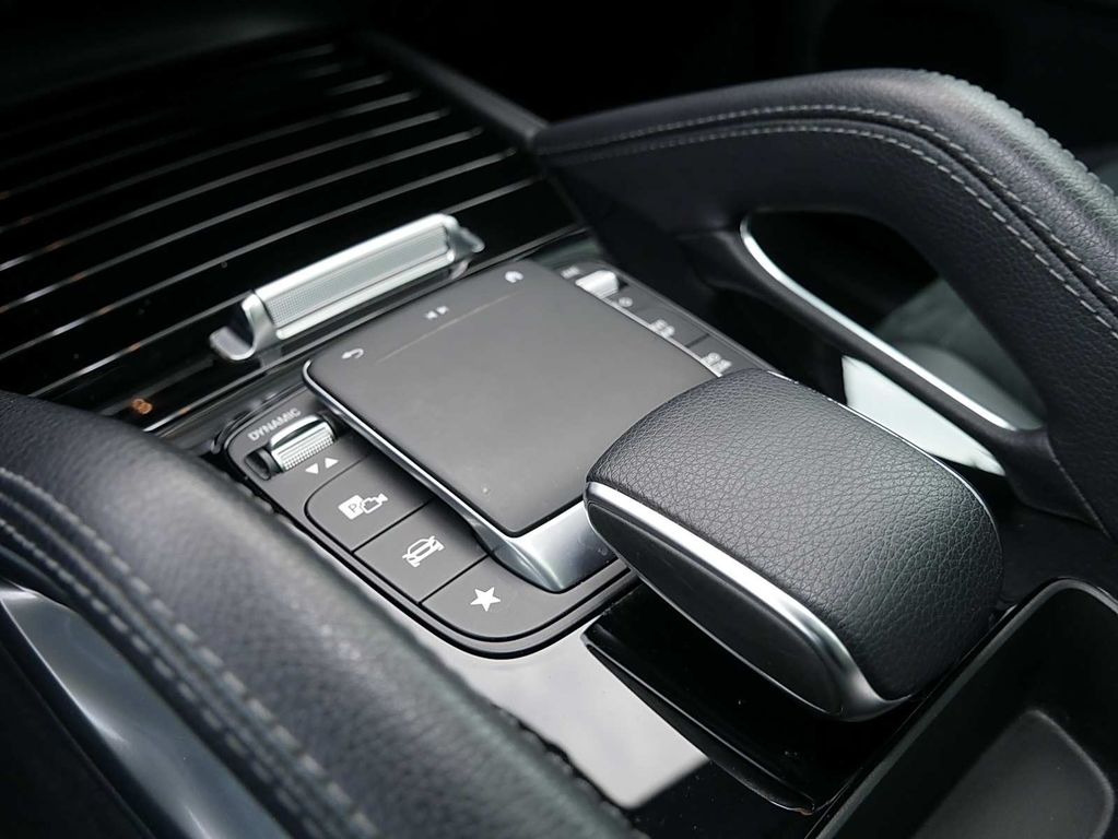 Mercedes-Benz GLE 350 2021