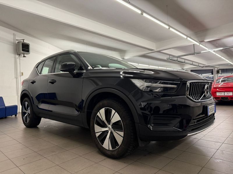 Volvo Other 2021