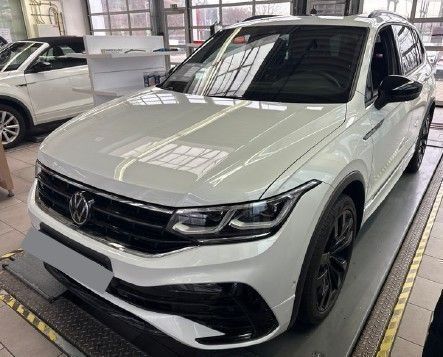 Volkswagen Tiguan Allspace 2023