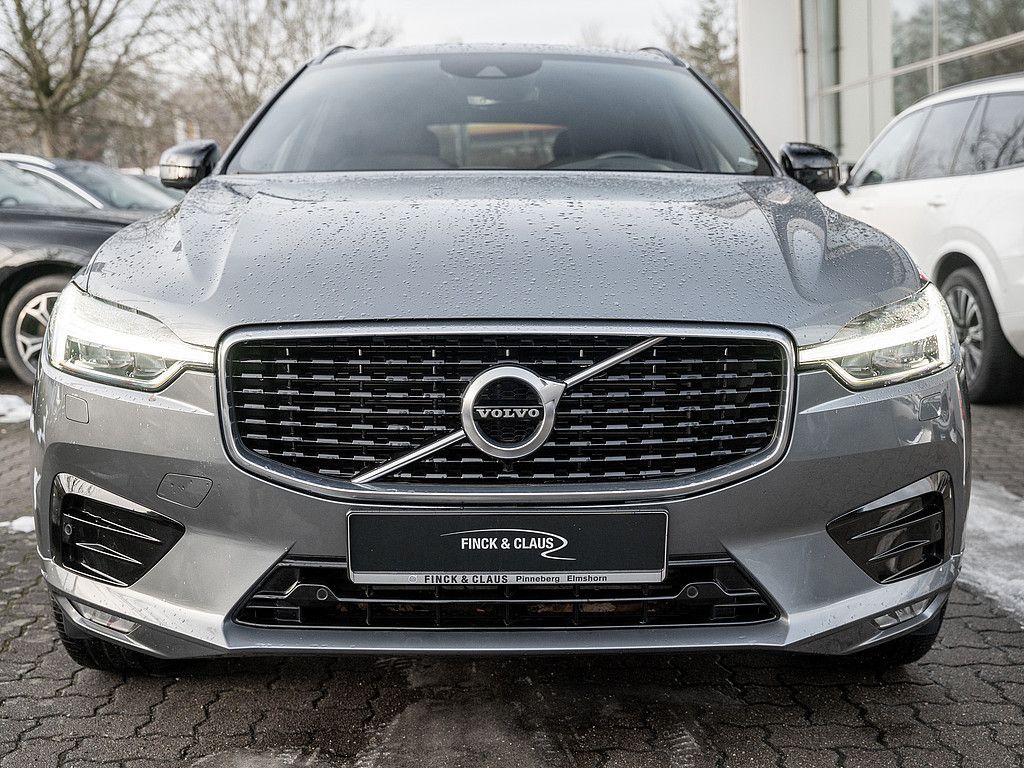 Volvo XC60 2020