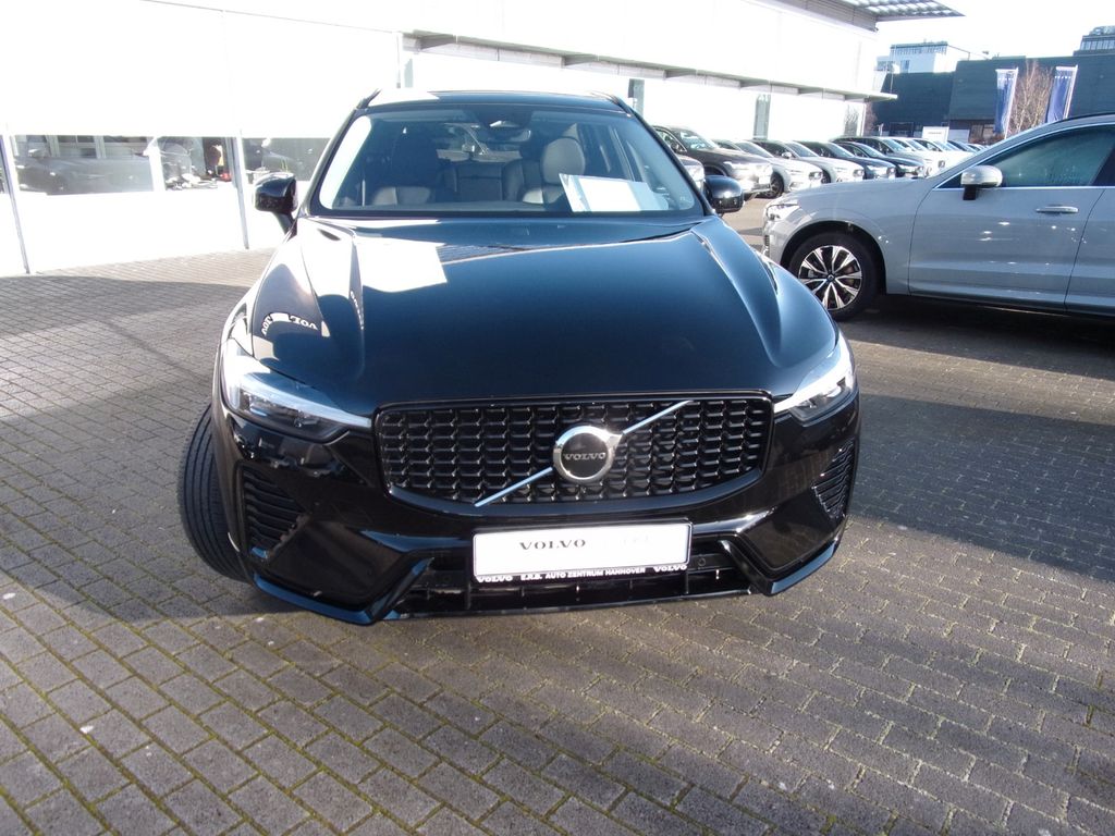 Volvo XC60 2022