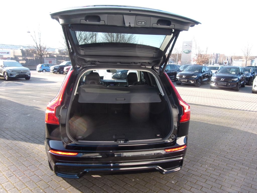 Volvo XC60 2022