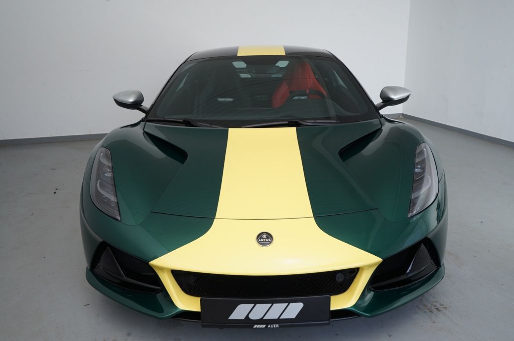 Lotus Emira