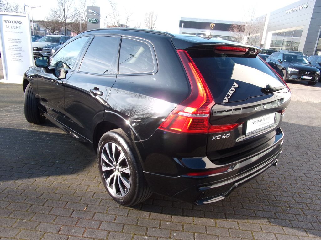 Volvo XC60 2022