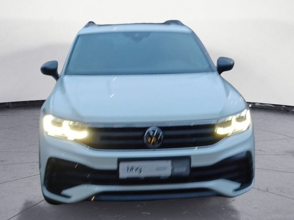 Volkswagen Tiguan Allspace 2023