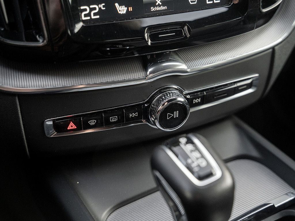 Volvo XC60 2020