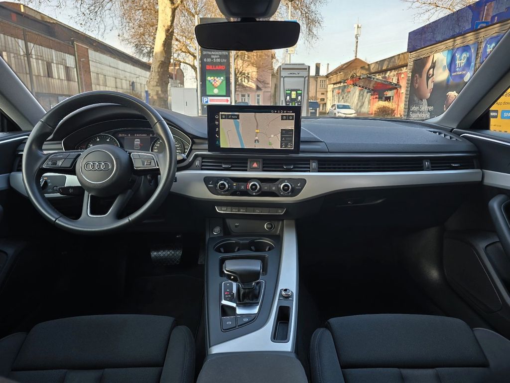 Audi A5 2022