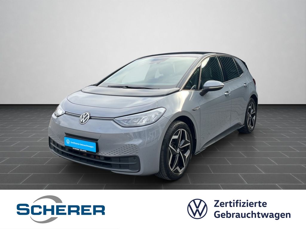 Volkswagen ID.3 2022