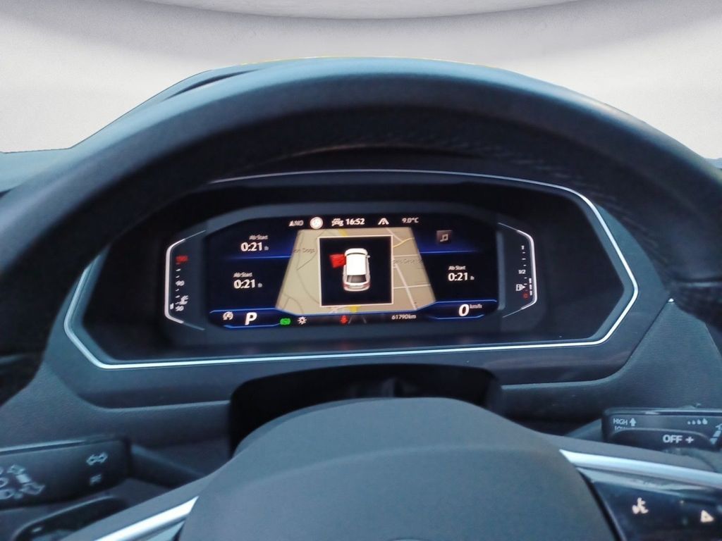 Volkswagen Tiguan Allspace 2023