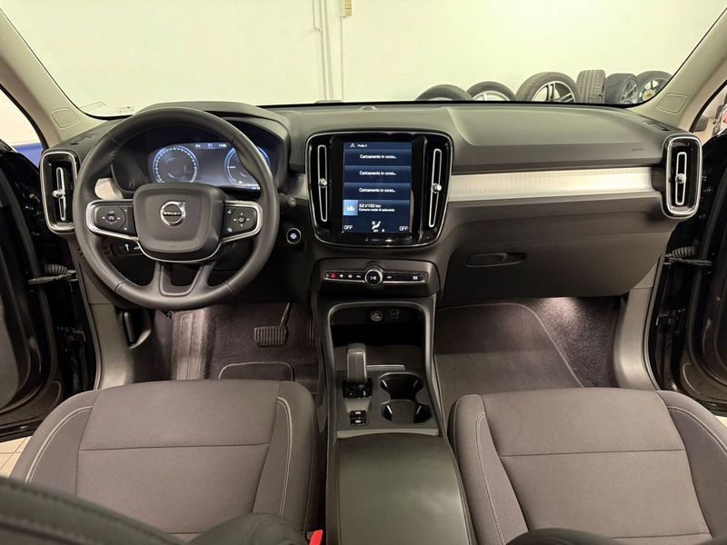 Volvo Other 2021