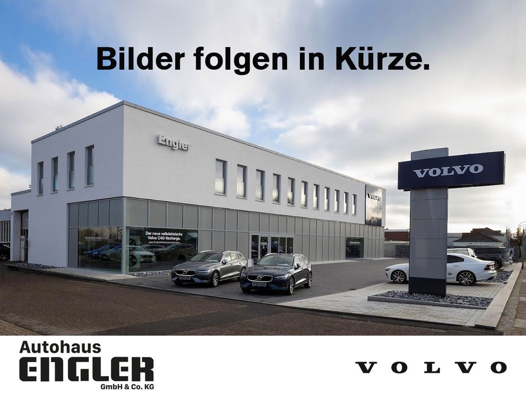 Volvo V60 2023