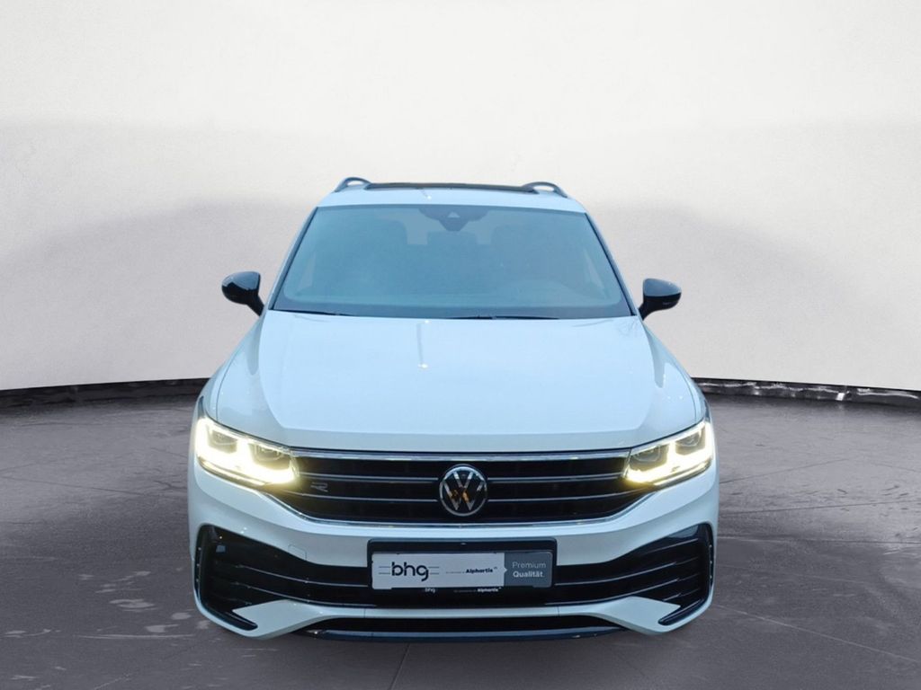 Volkswagen Tiguan Allspace 2023