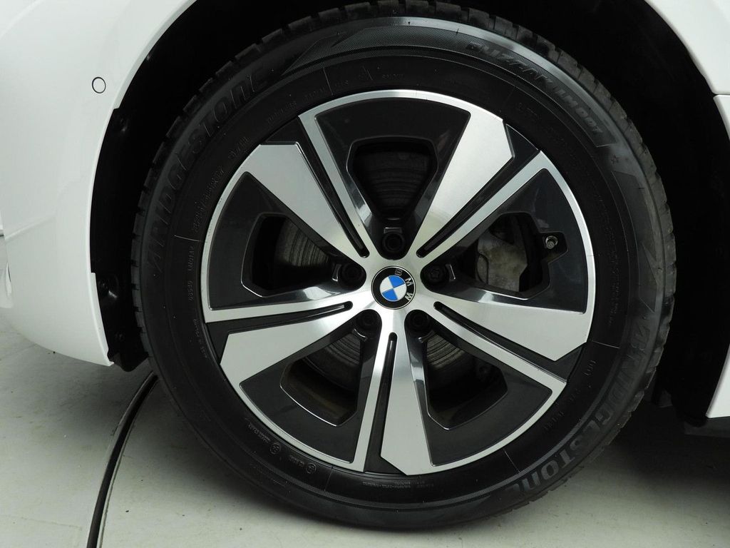 BMW i4 2024