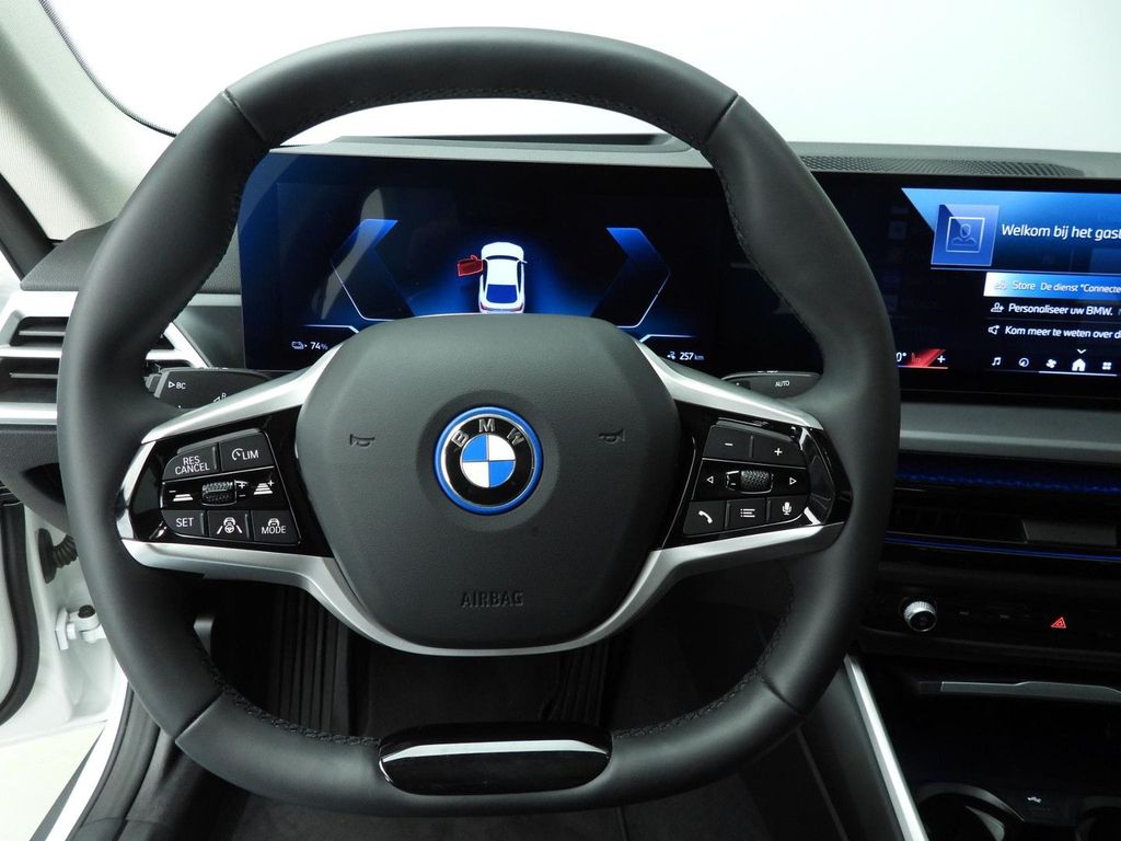 BMW i4 2024