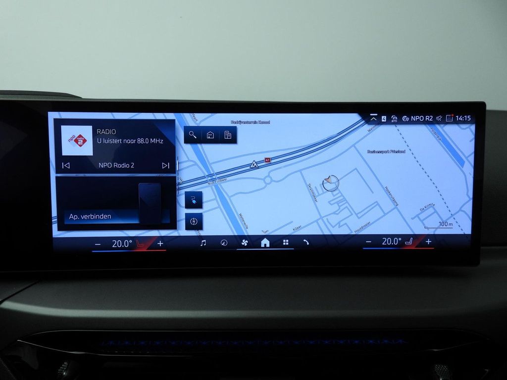 BMW i4 2024