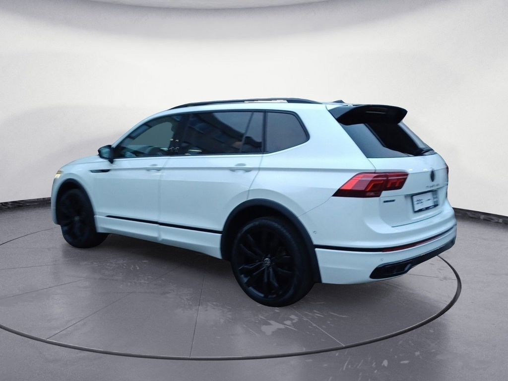 Volkswagen Tiguan Allspace 2023