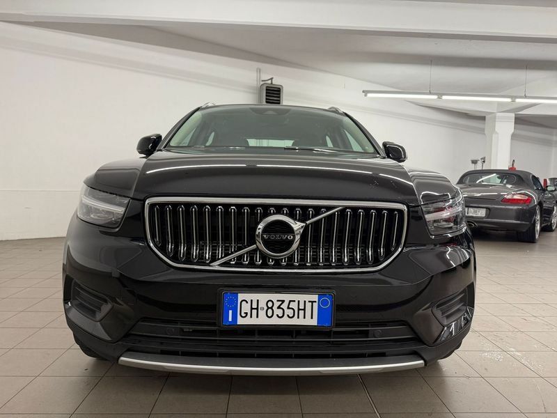Volvo Other 2021