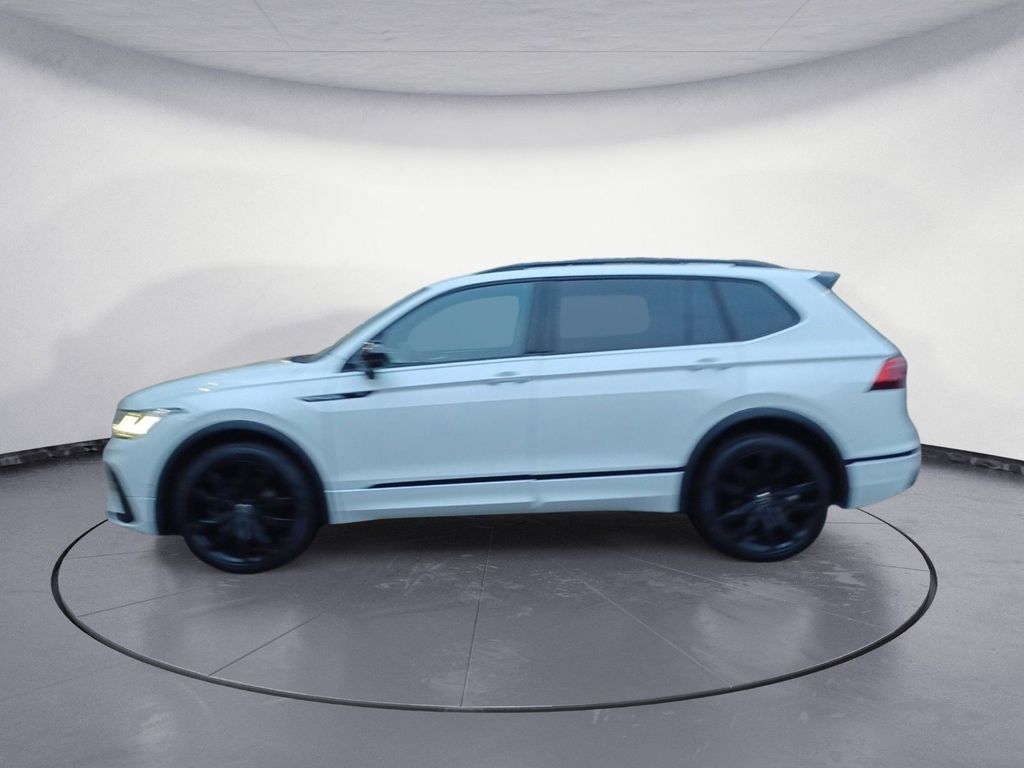 Volkswagen Tiguan Allspace 2023