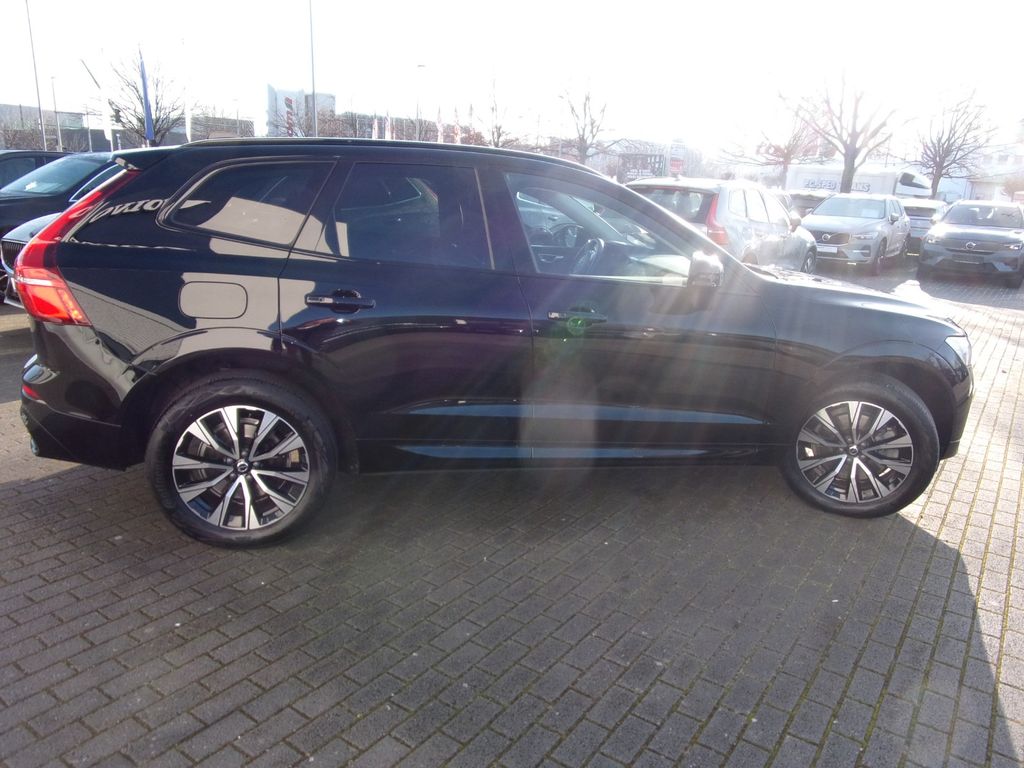 Volvo XC60 2022