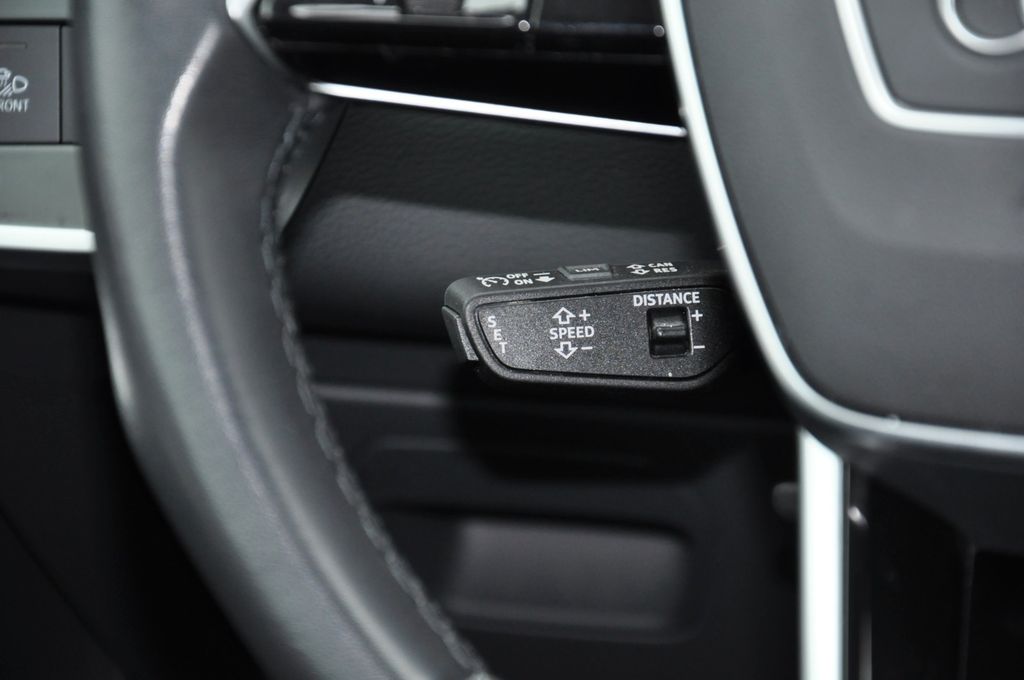 Audi A6 2022