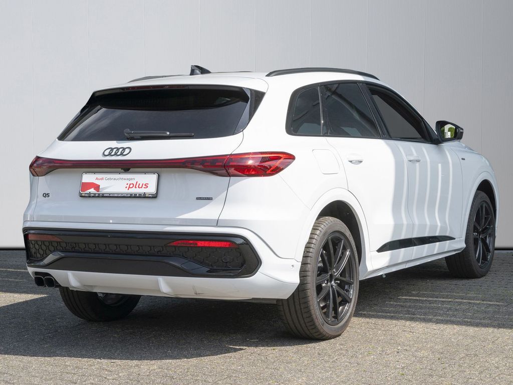 Audi Q5 2026