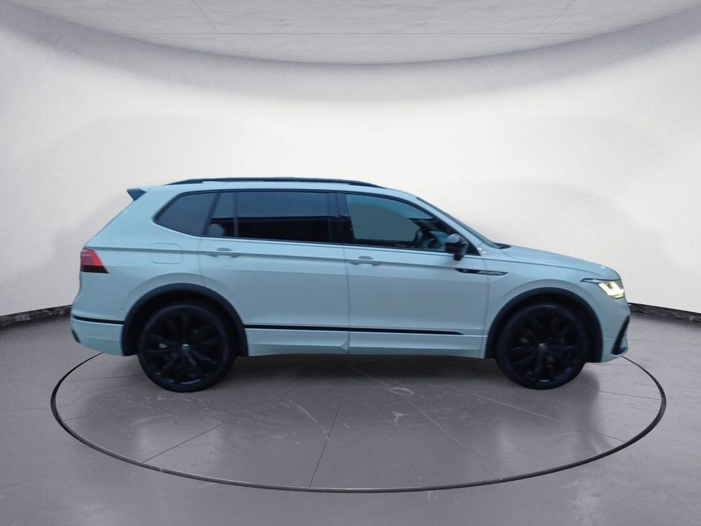 Volkswagen Tiguan Allspace 2023