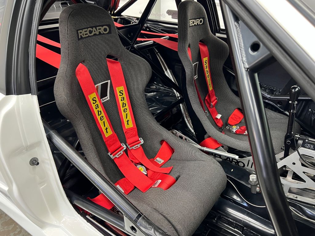 Audi quattro 1982