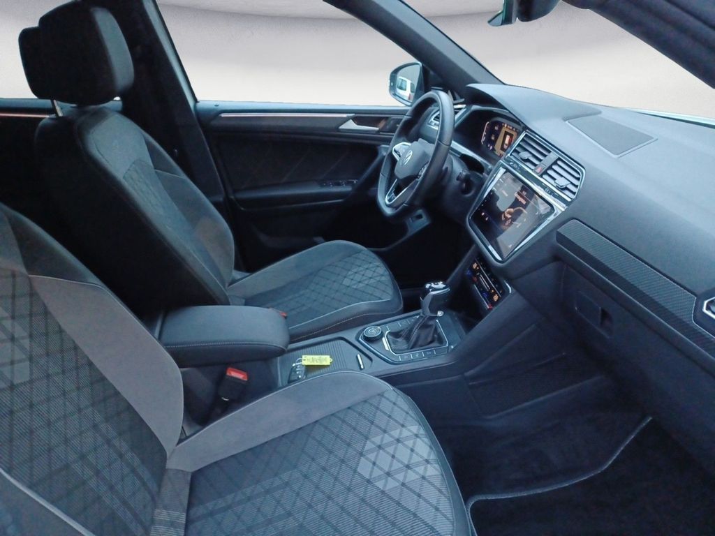 Volkswagen Tiguan Allspace 2023