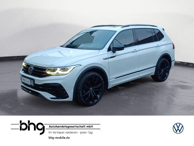 Volkswagen Tiguan Allspace 2023