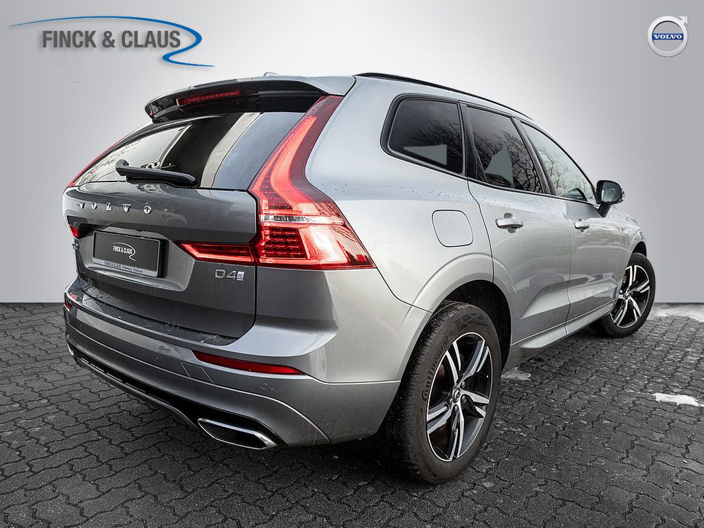Volvo XC60 2020