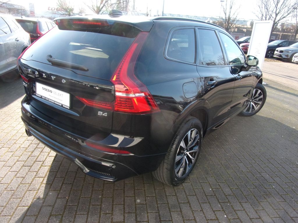 Volvo XC60 2022