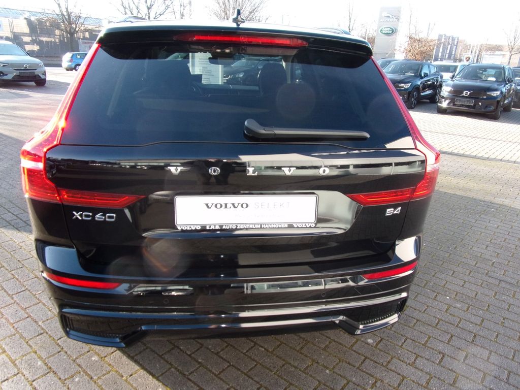 Volvo XC60 2022