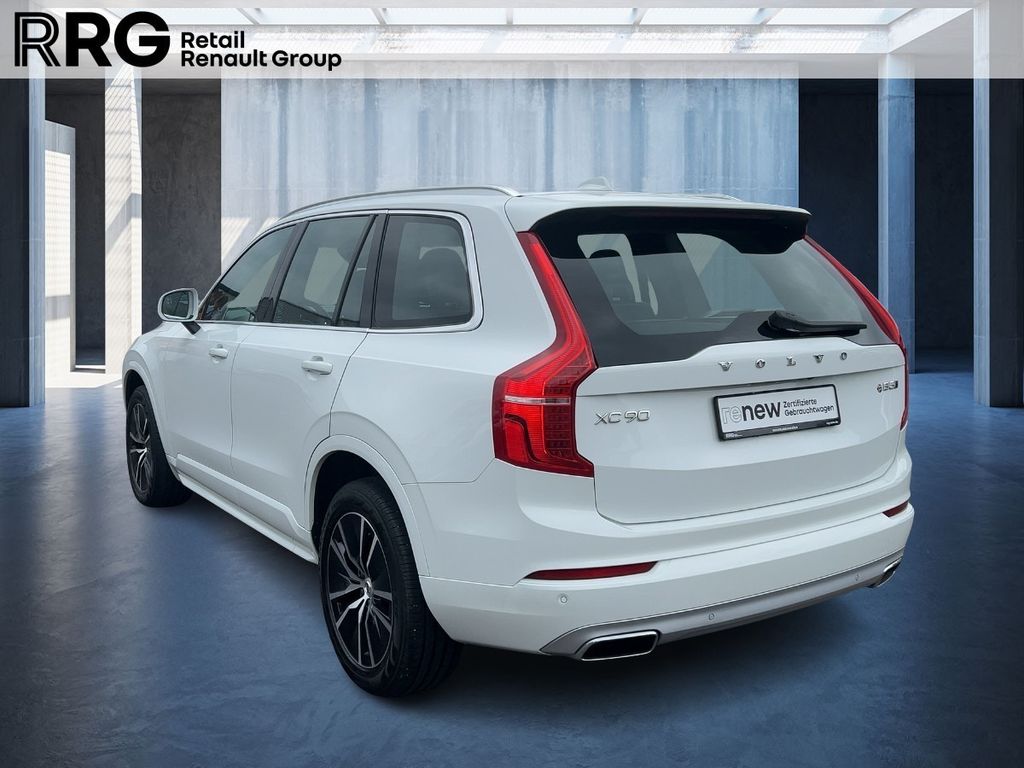 Volvo XC90 2020