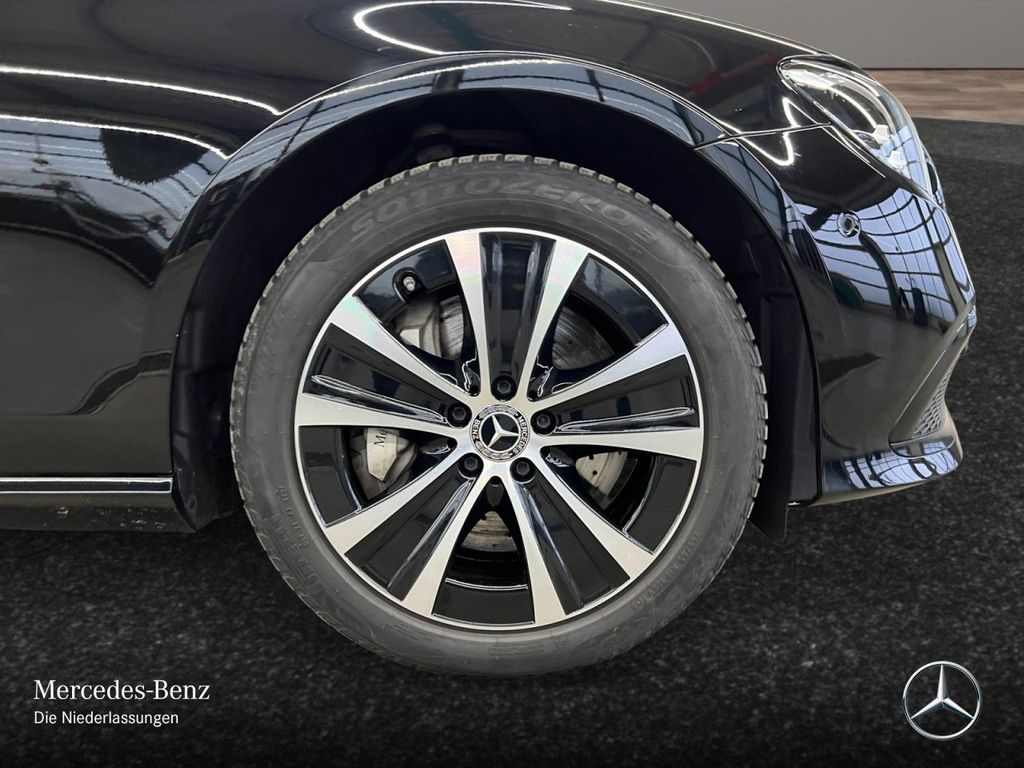 Mercedes-Benz E 300 2021