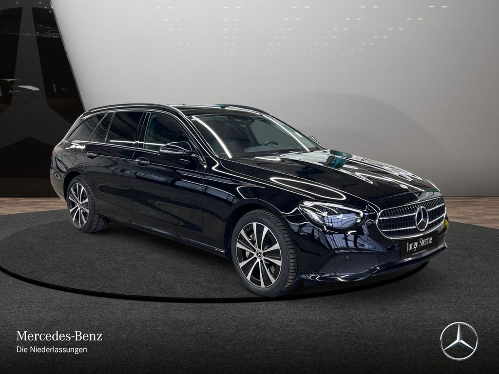 Mercedes-Benz E 300 2021