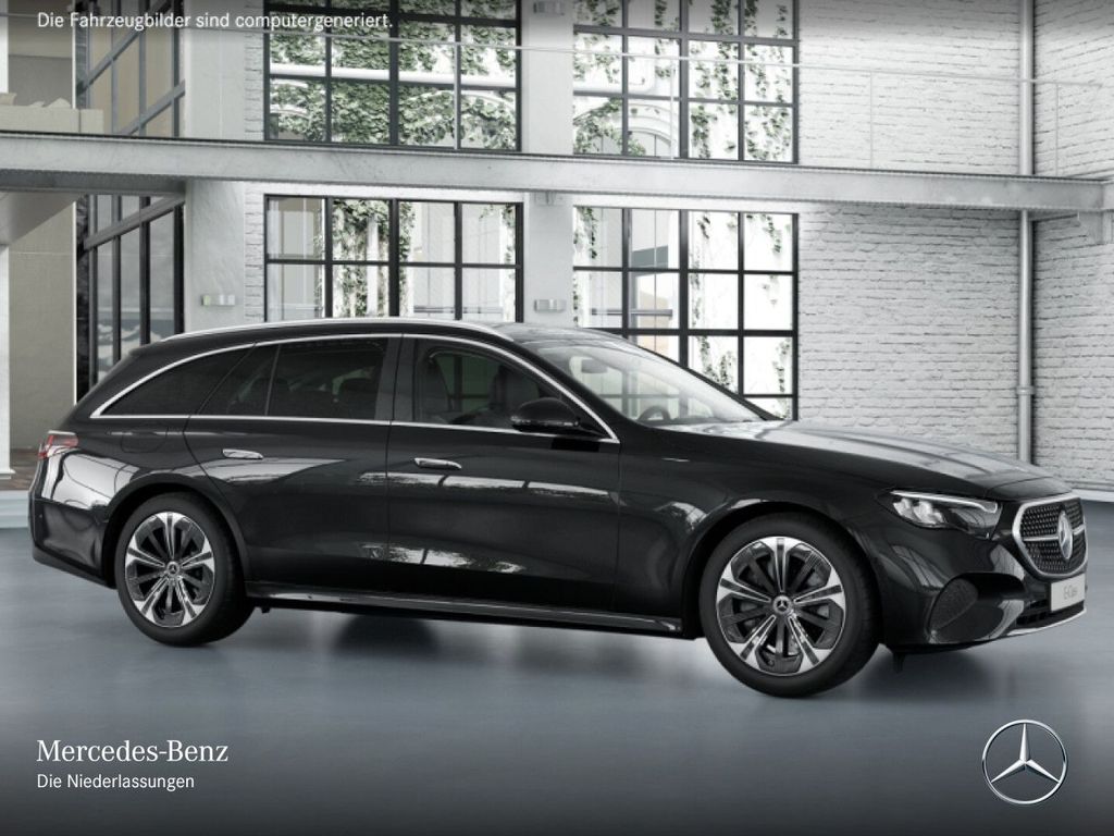Mercedes-Benz E 300 2025