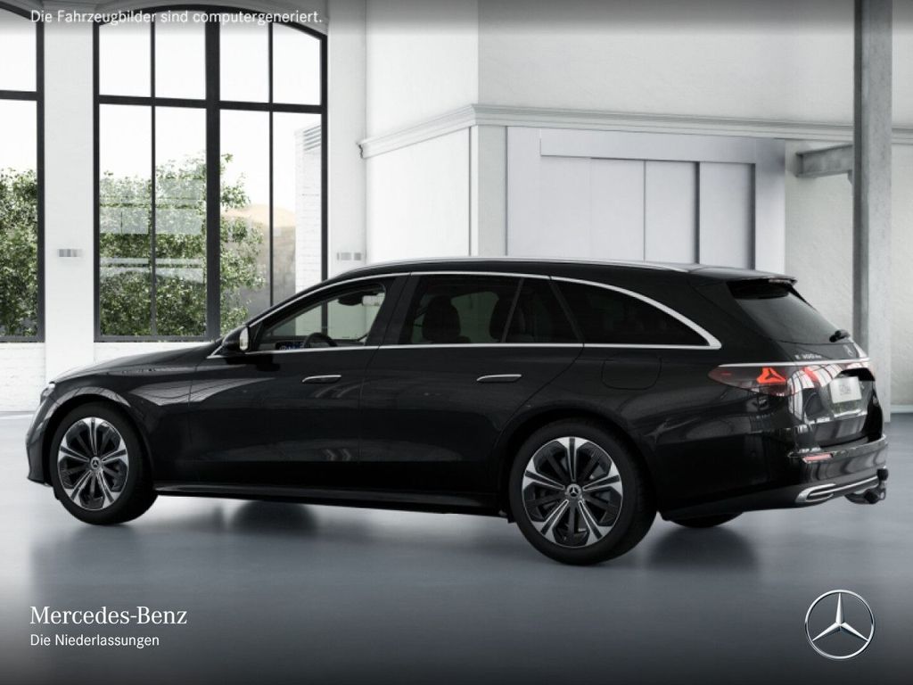 Mercedes-Benz E 300 2025