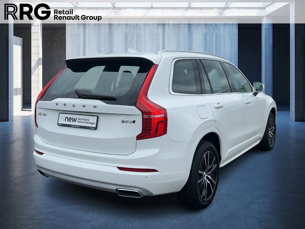 Volvo XC90 2020