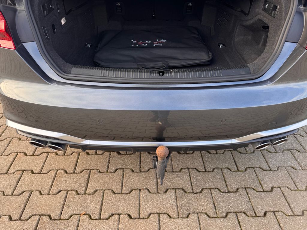 Audi S5 2022