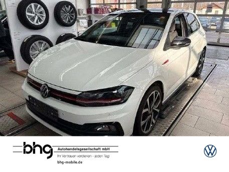 Volkswagen Polo 2022