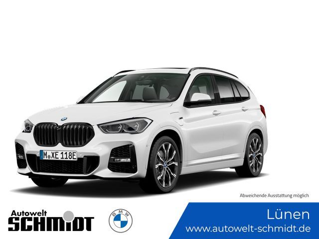 BMW X1 2021